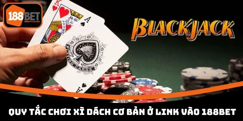luat choi blackjack quy tac choi Luật chơi Blackjack cược gấp đôi ở nhà cái